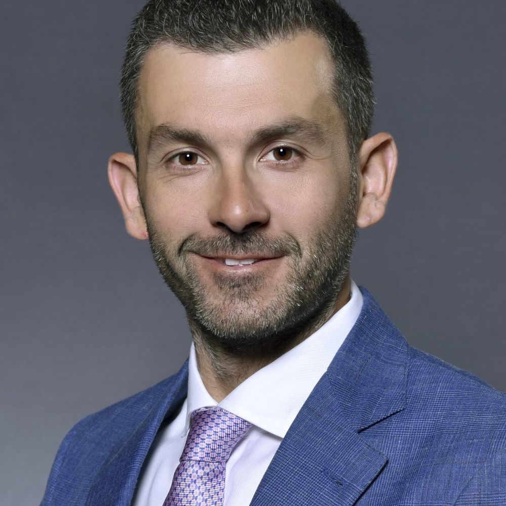 George Georgiadis