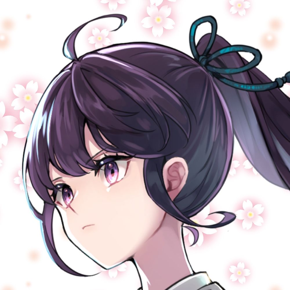 桜紫月-ｻｸﾗｼﾂﾞｷ-