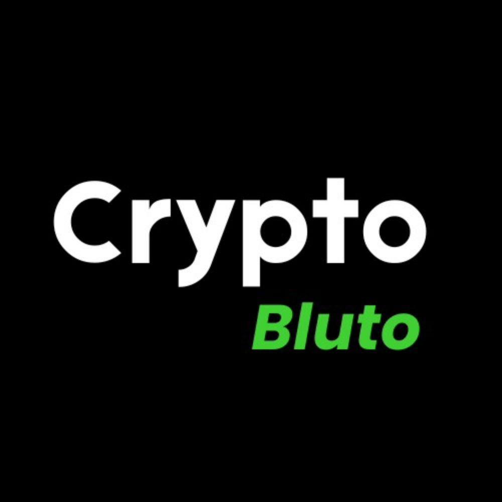 Crypto Bluto