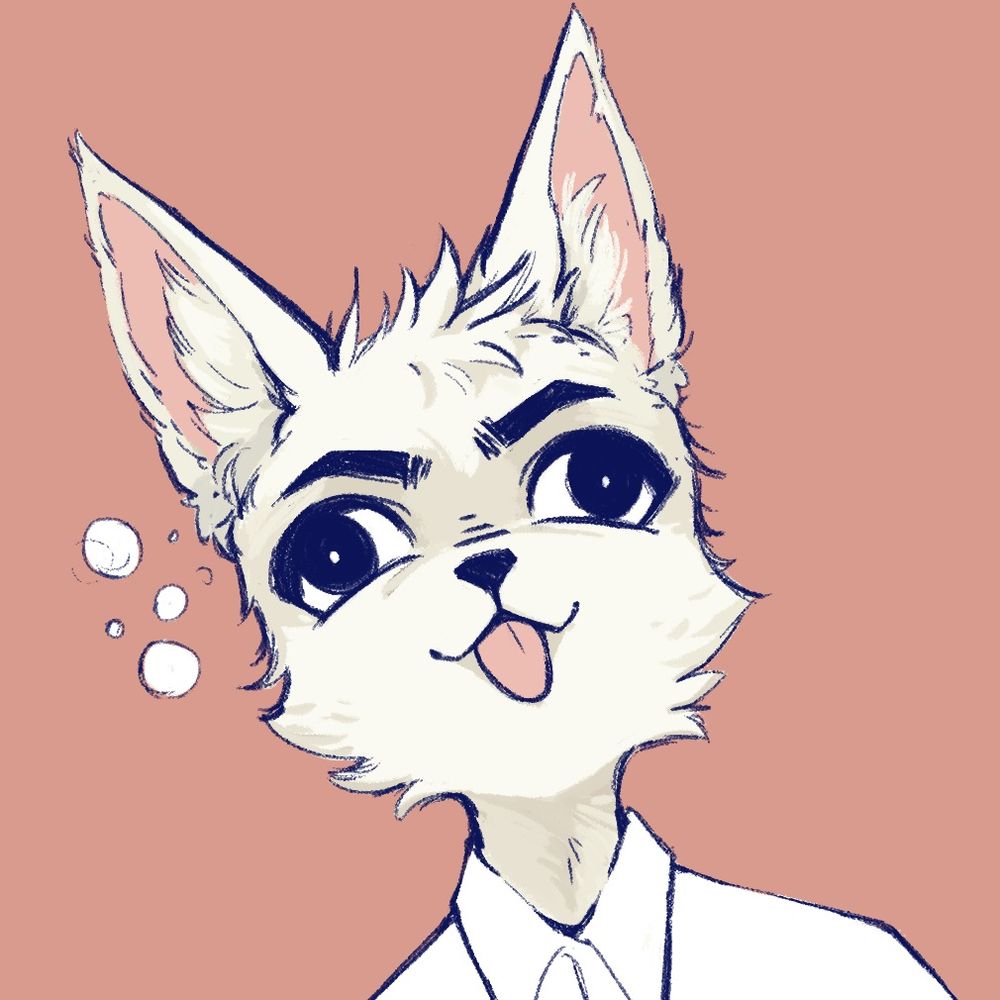 DrunkFox