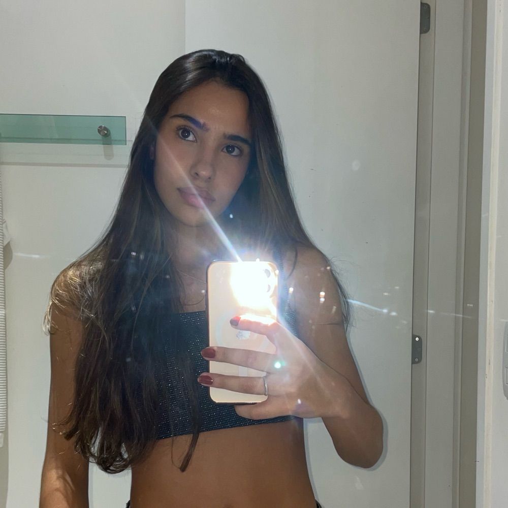 Gabi Benite 