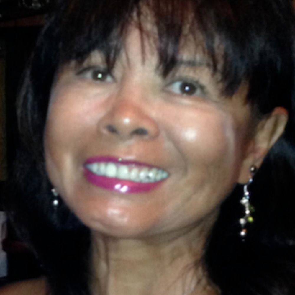Suzanne Lutas