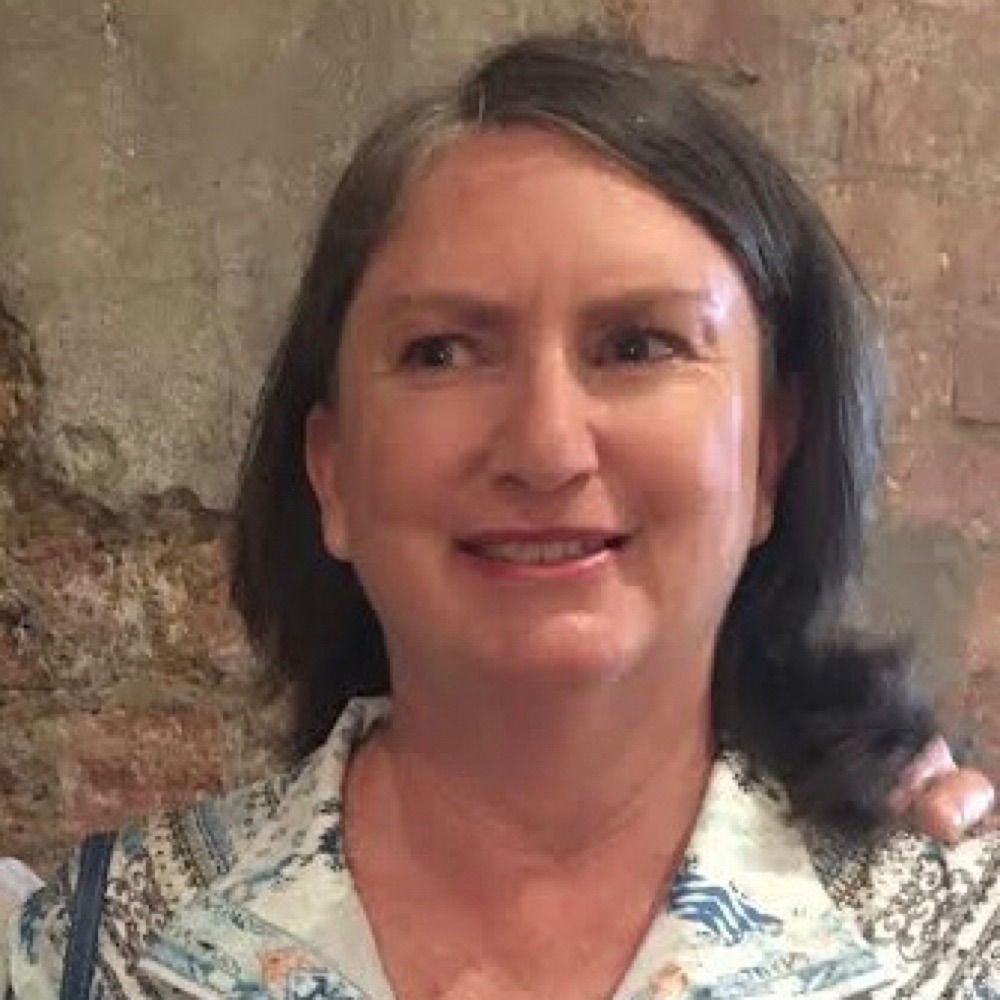 Tracey Coulton