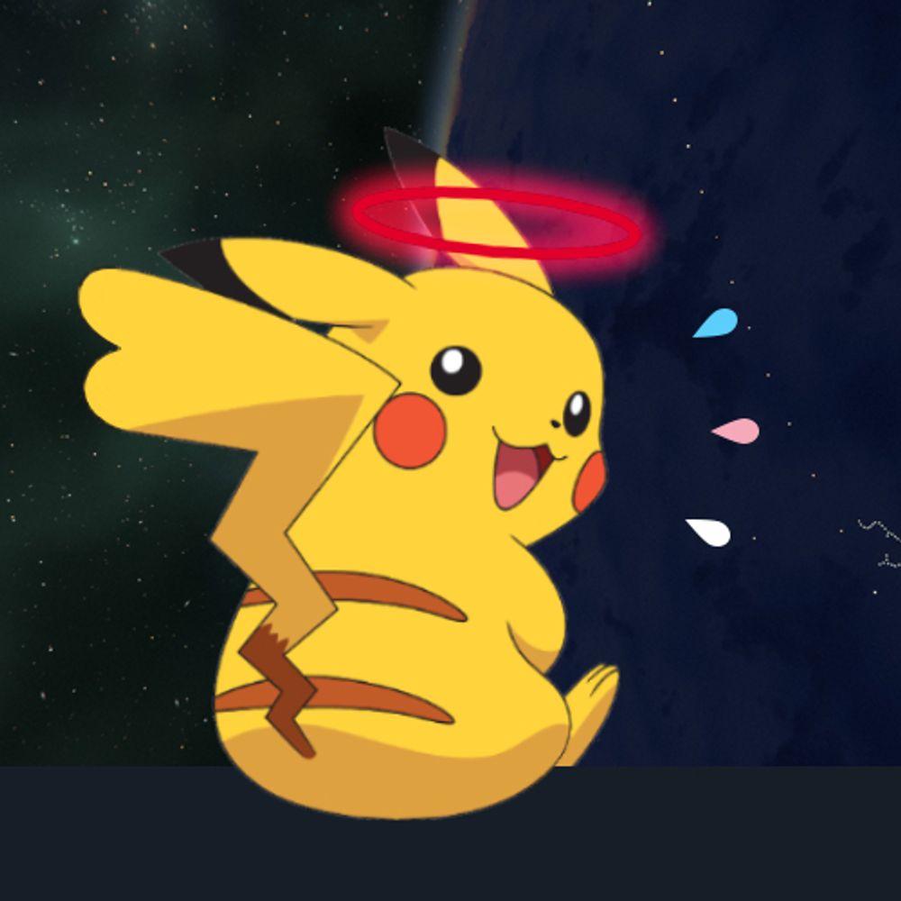 Pikatchoum 🌸