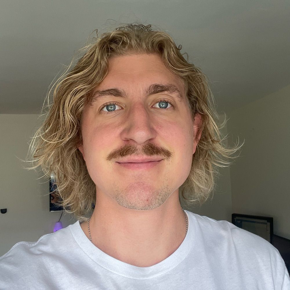 Brandon Steenhoek