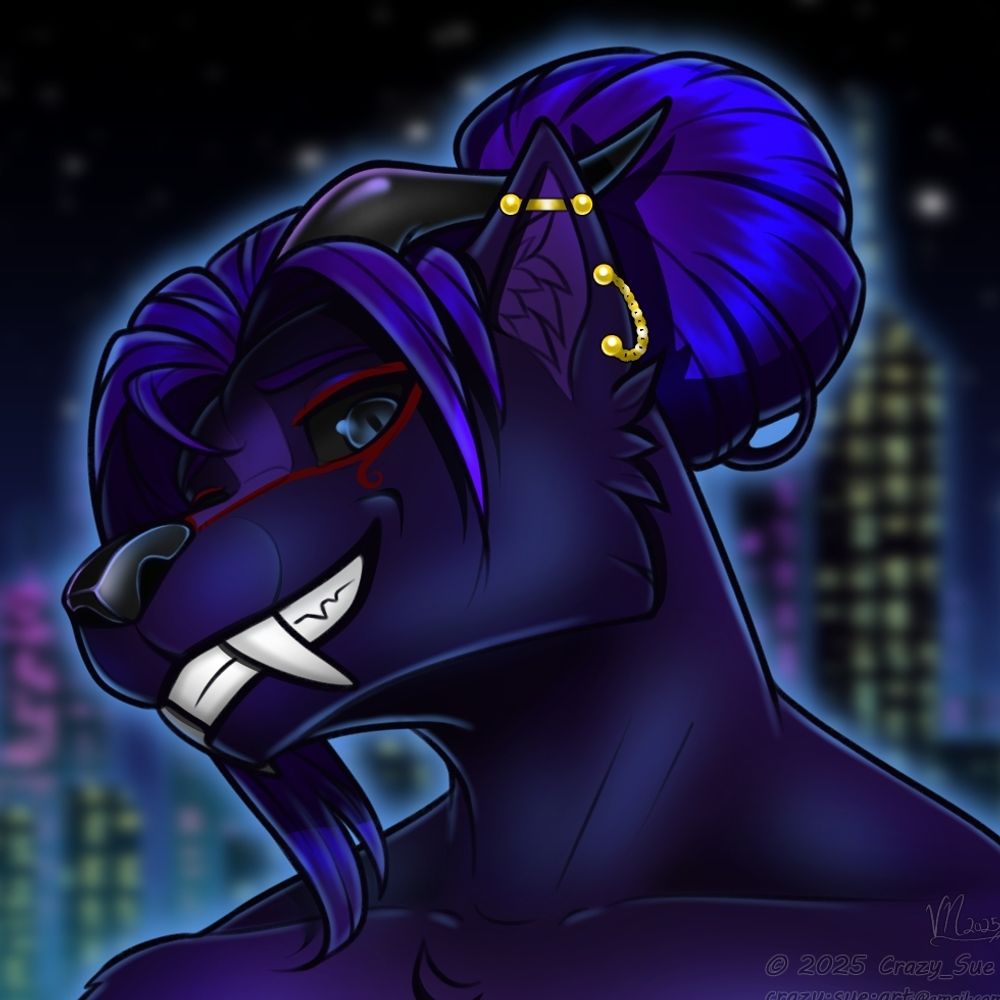 Iris Grim