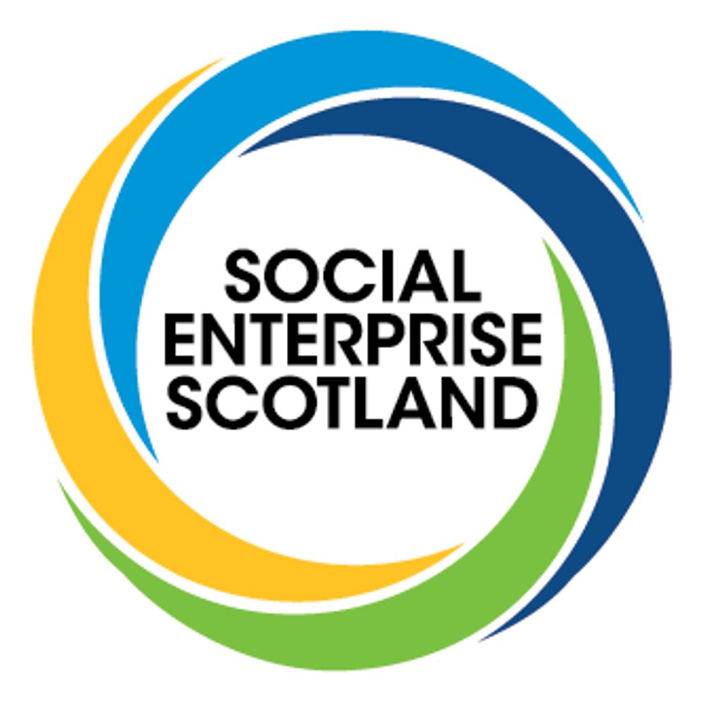 Social Enterprise Scotland