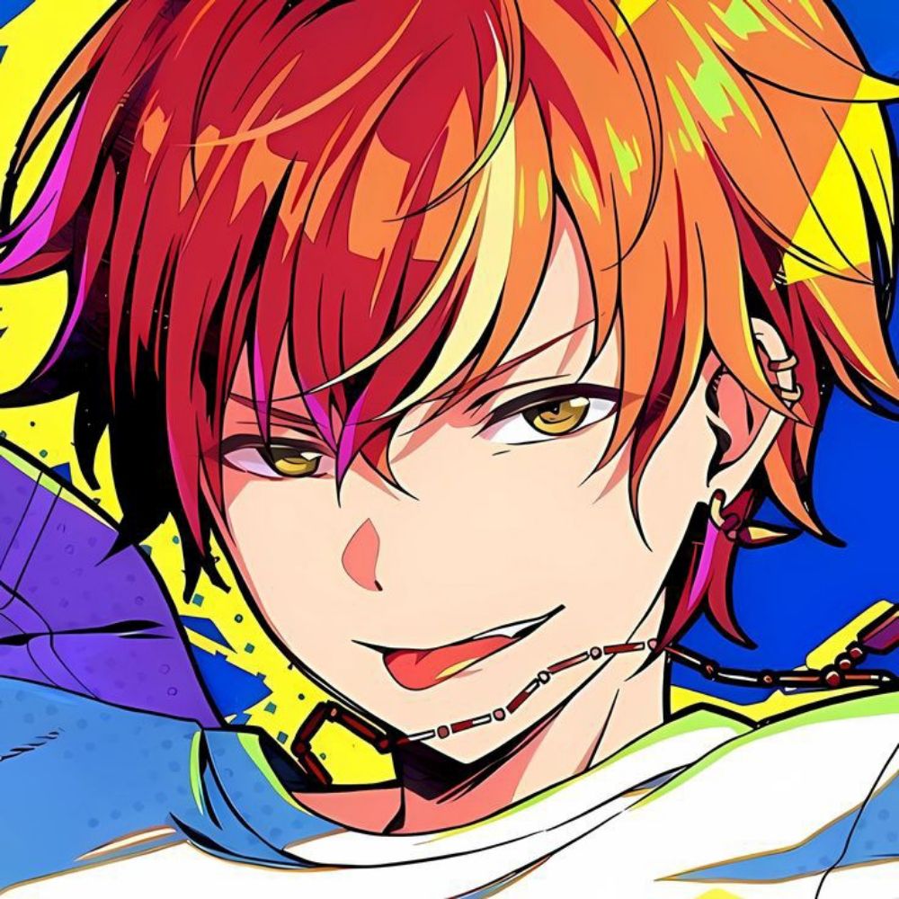 Suke!!