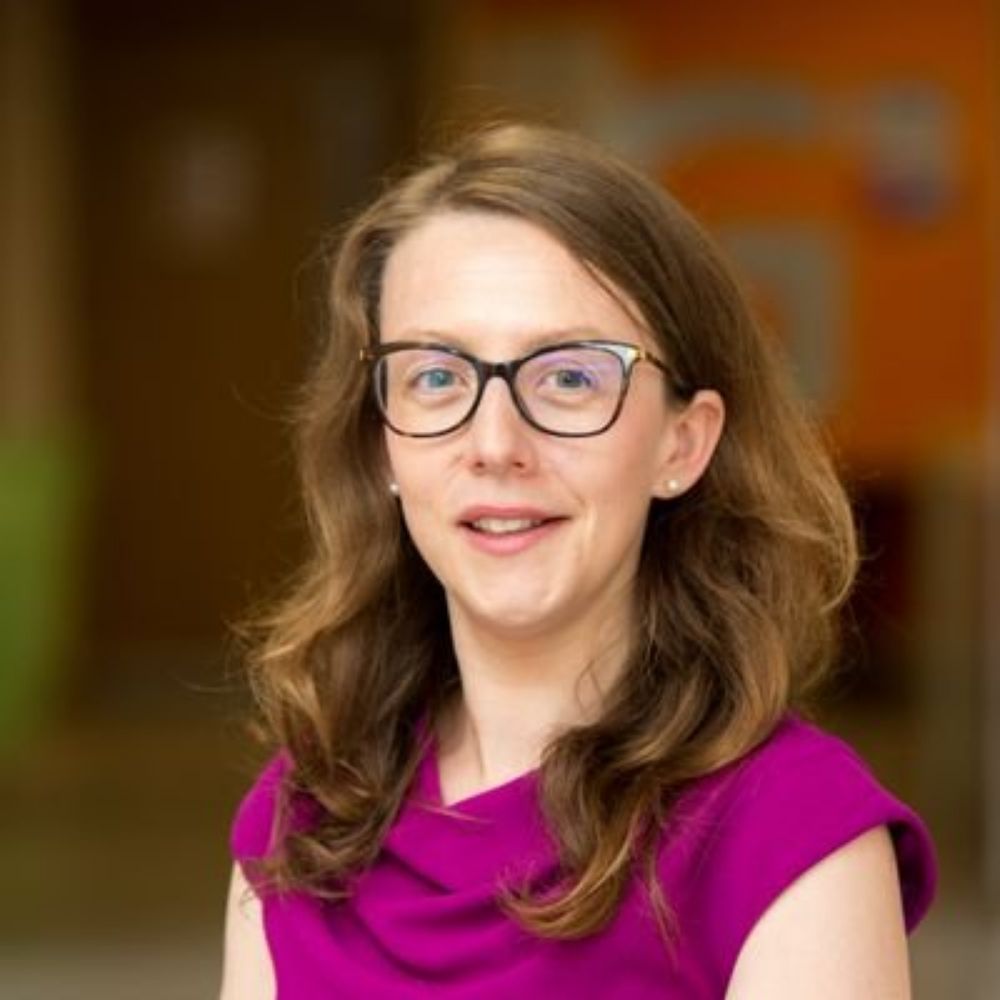 Dawn Walsh
