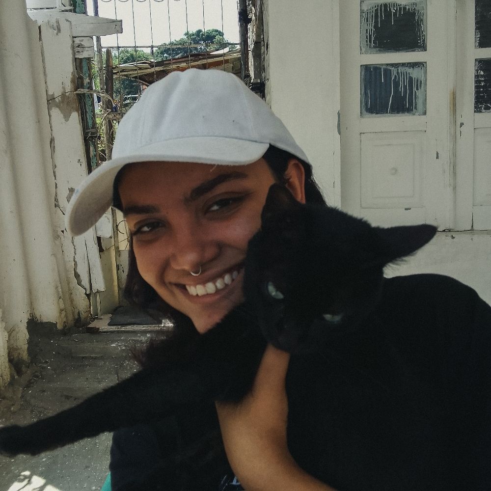 Sam🏳️‍🌈