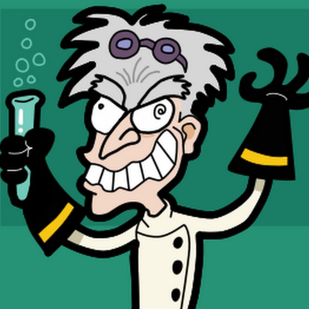 Sane Scientist