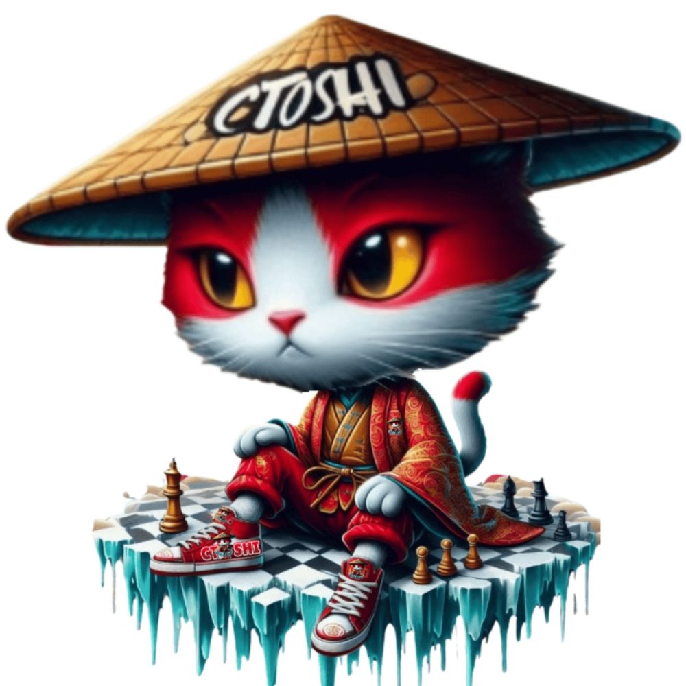 Ctoshi