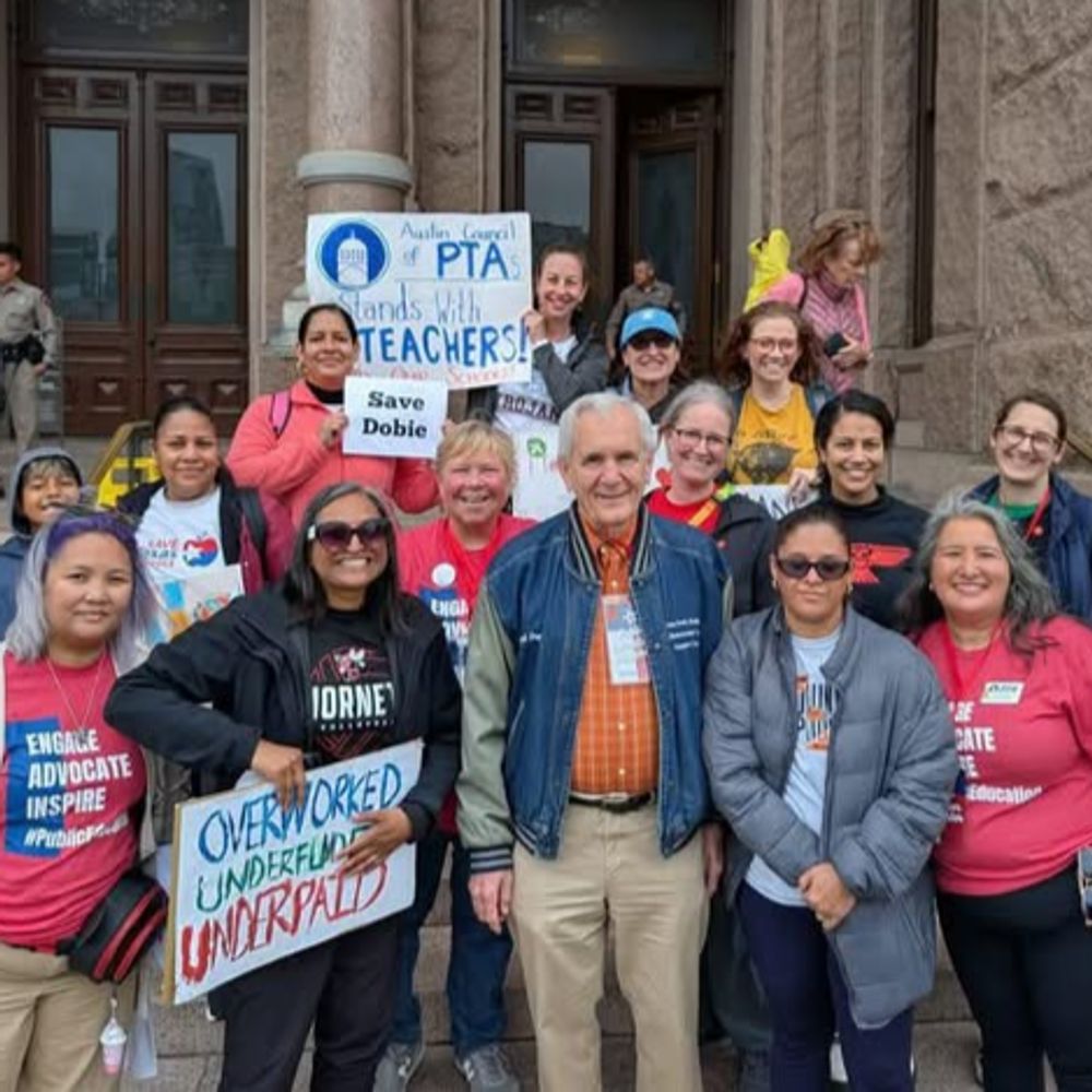Austin Council of PTAs