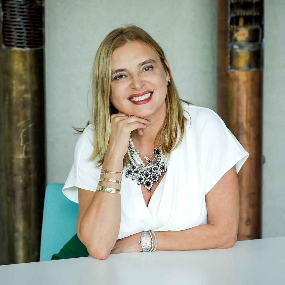 Tatjana Parac-Vogt