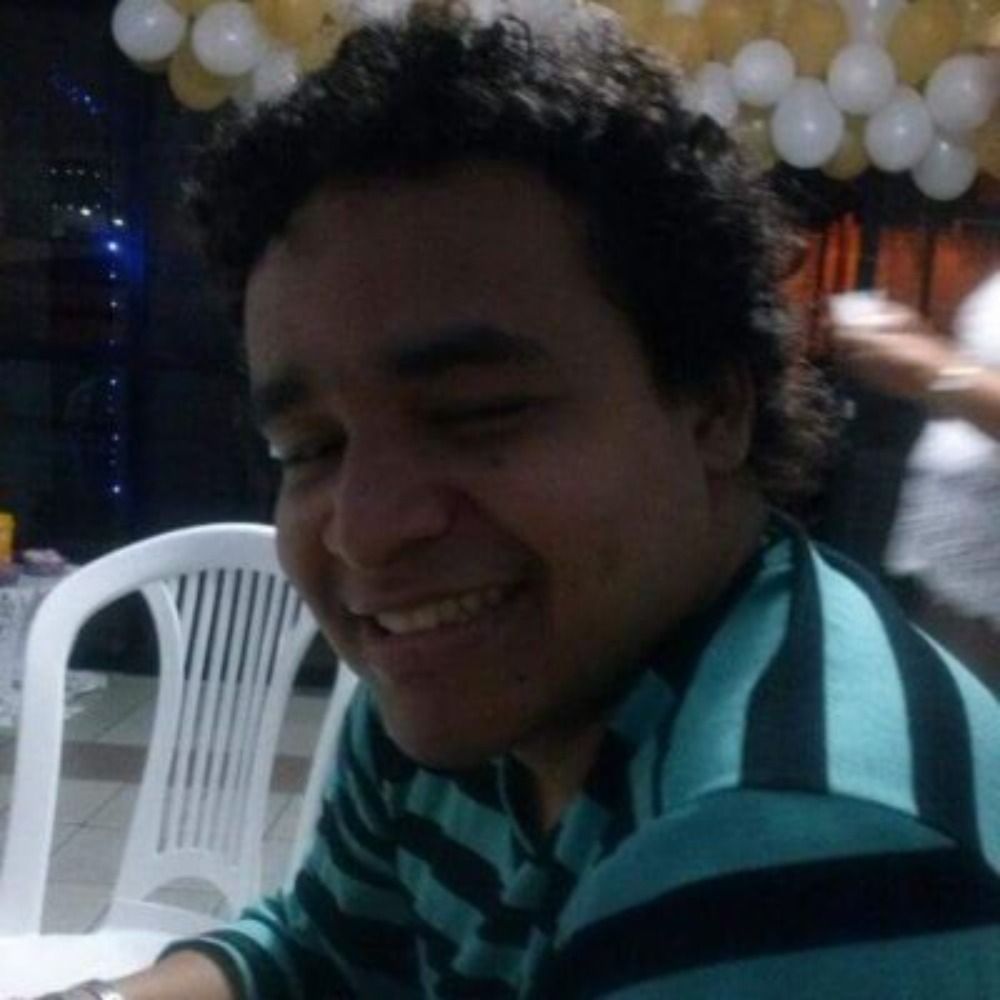 Victor Almeida