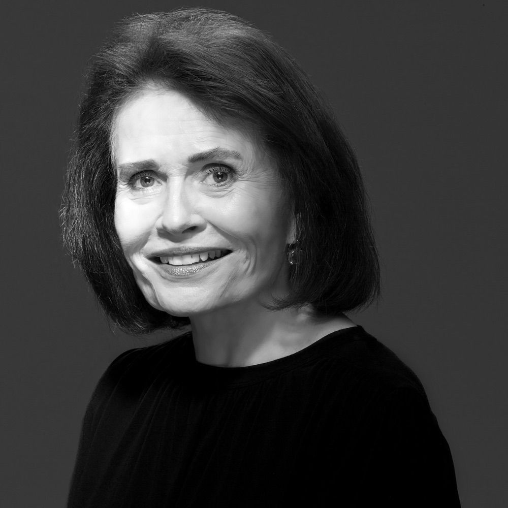 Joan Carol Lieberman