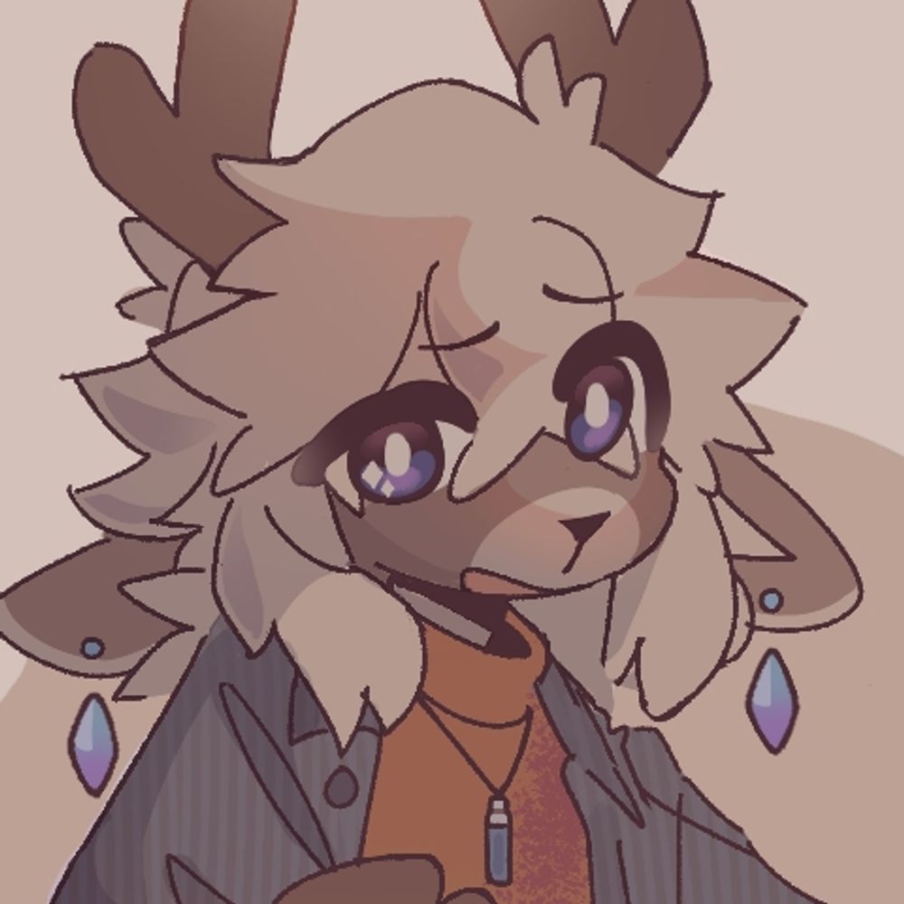 Bambi 🏳️‍⚧️