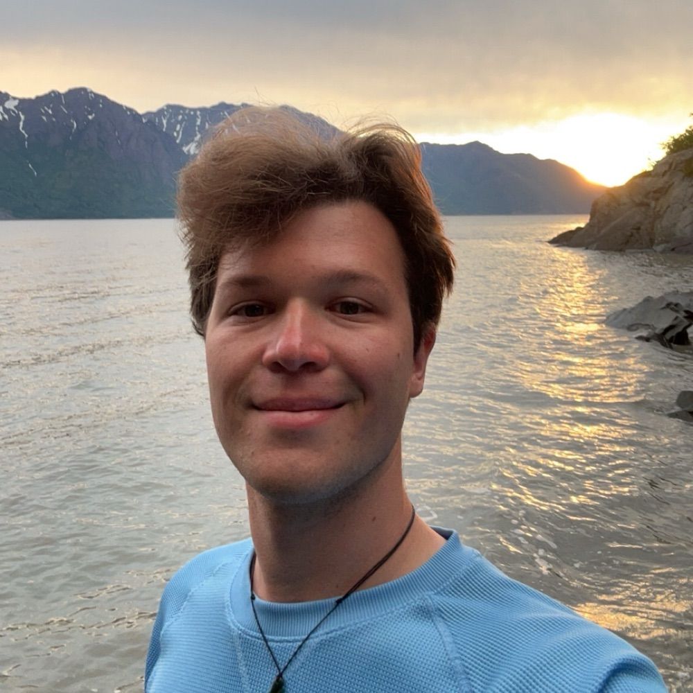 Justin Gutkowski