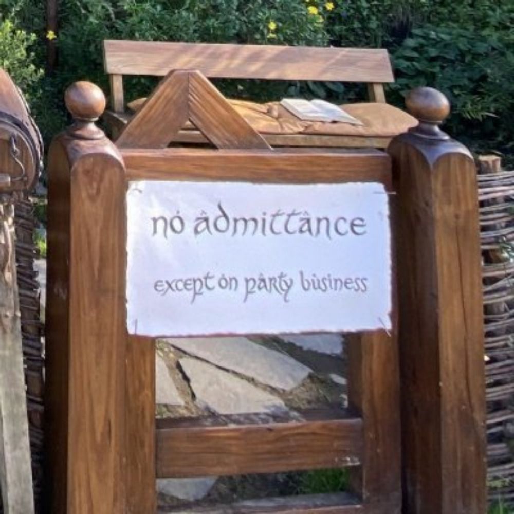 Libertarian Party Hobbit Caucus