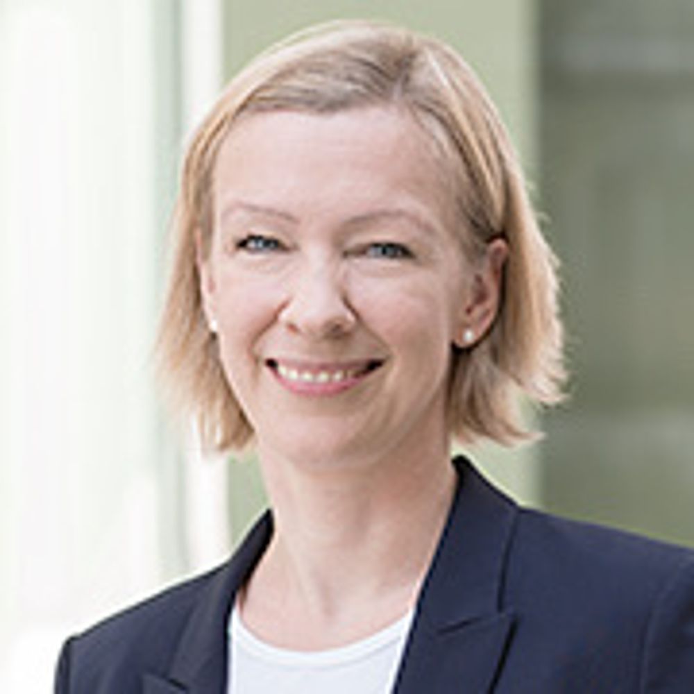 Anja Kirchner