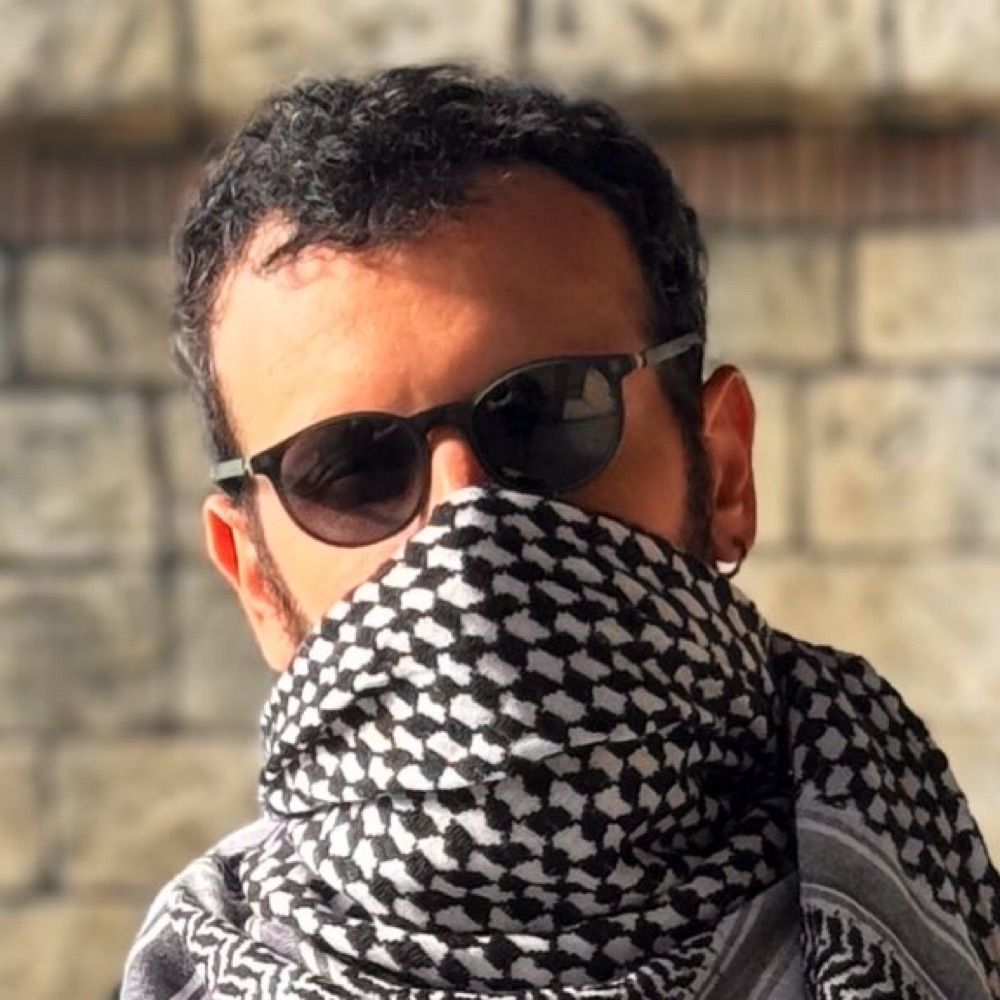 berkant akarcan