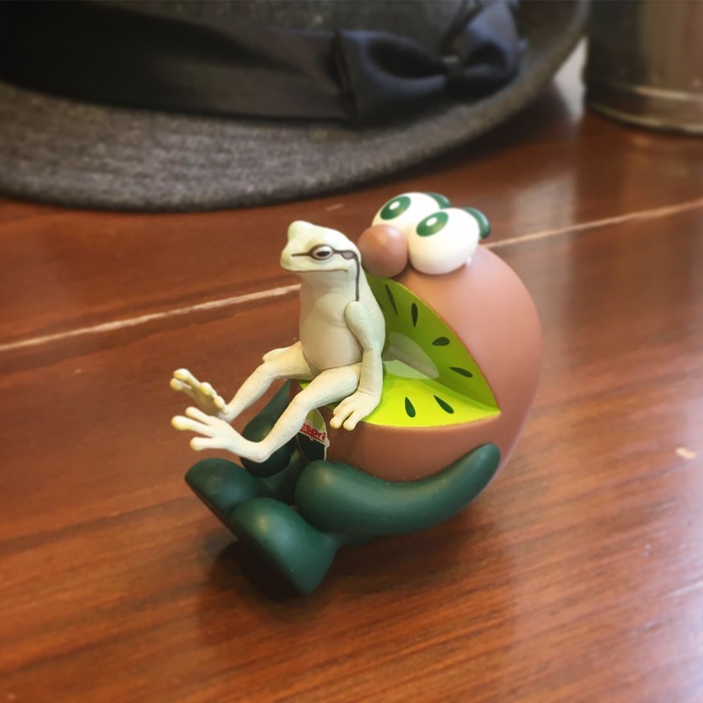 真朱
