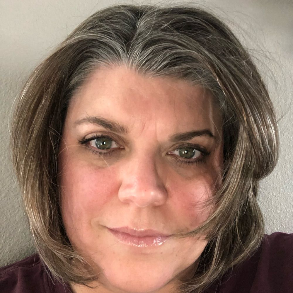 Becky Klussmann