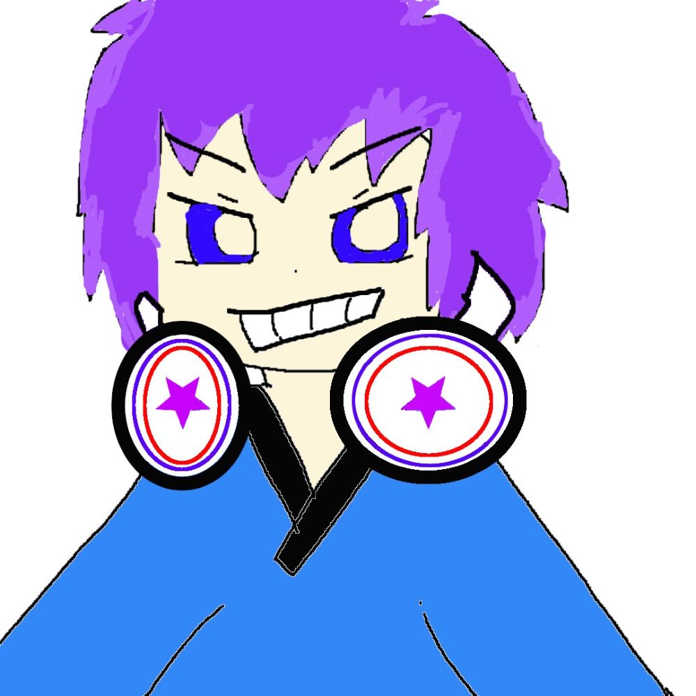 燦ちゃん(スクルド)