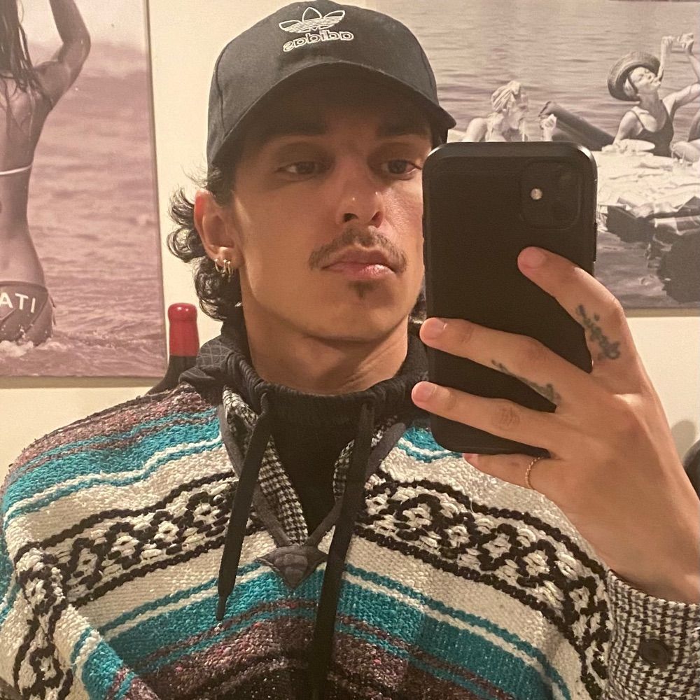 🧞‍♂️
