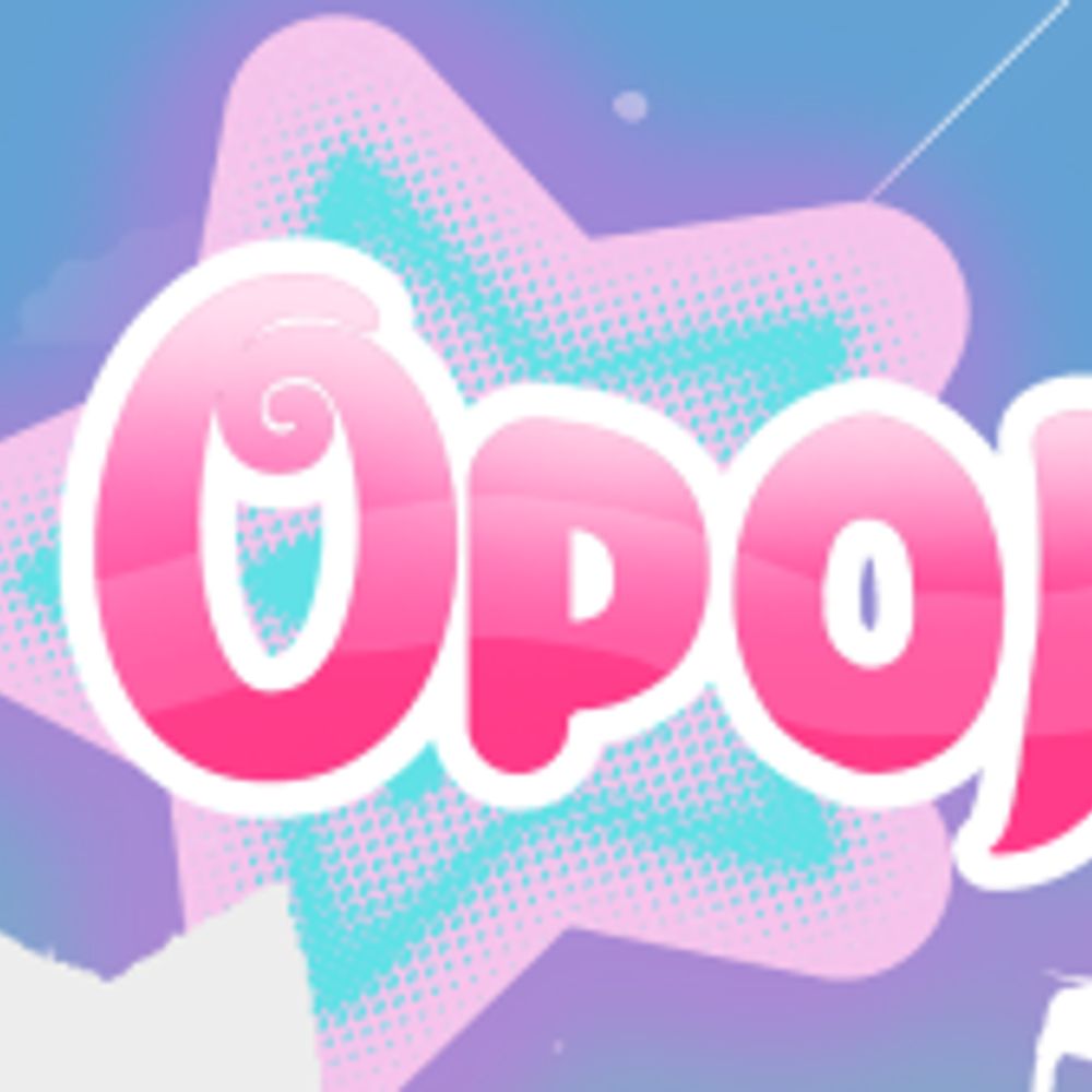 Opokai || VTuber Group