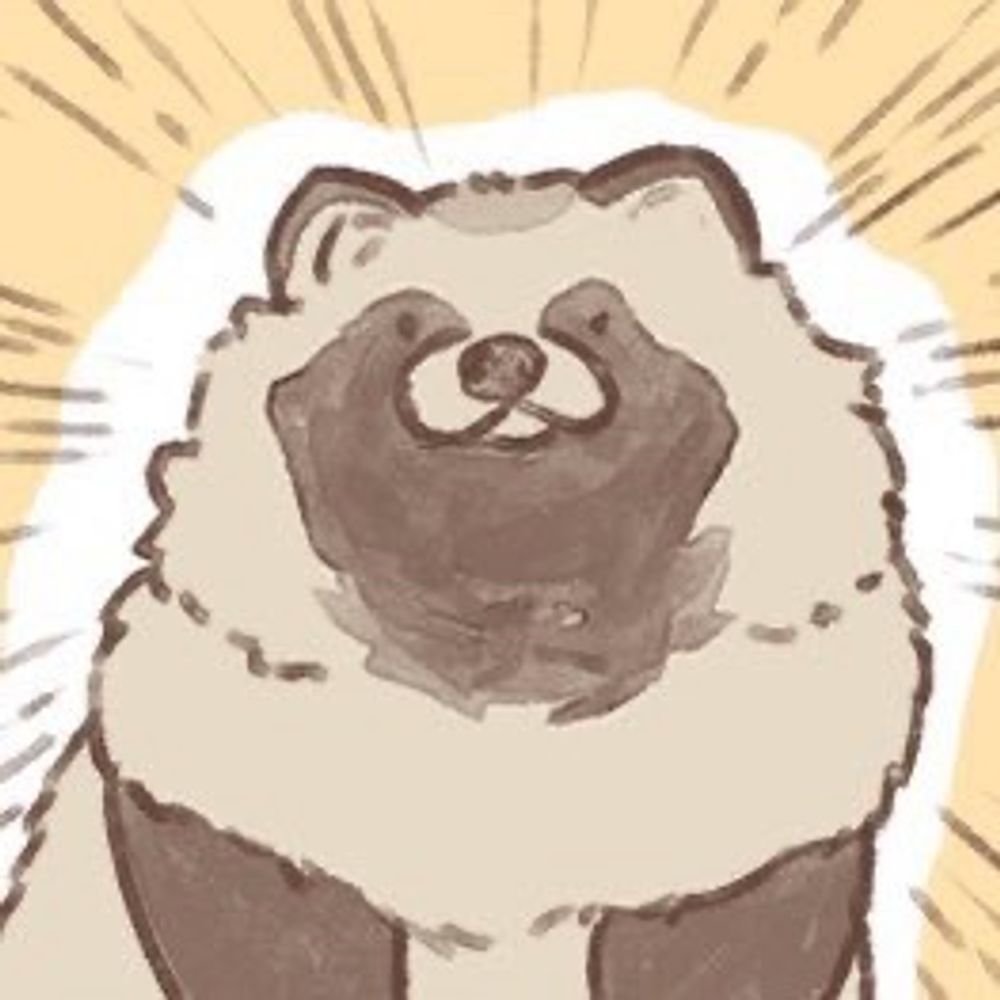 嫁の落書き（動物絵描き）