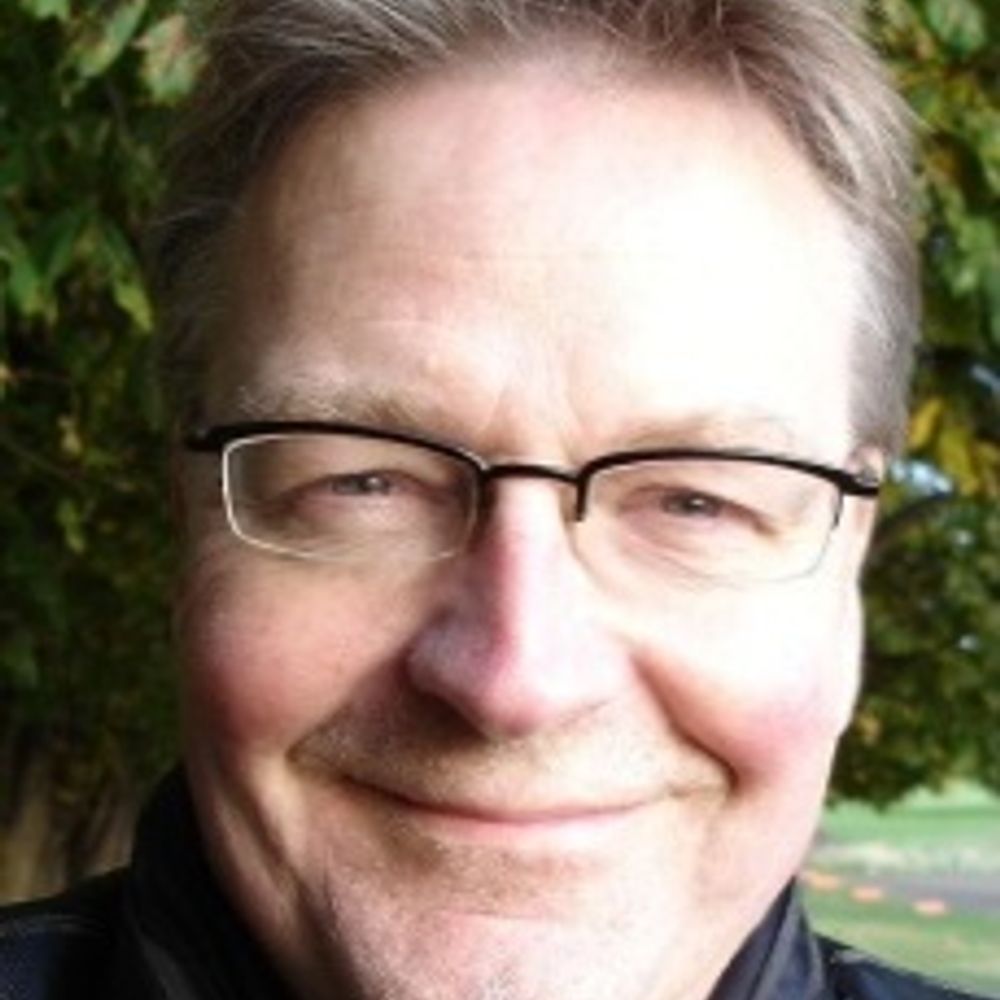Lars Kai Hansen