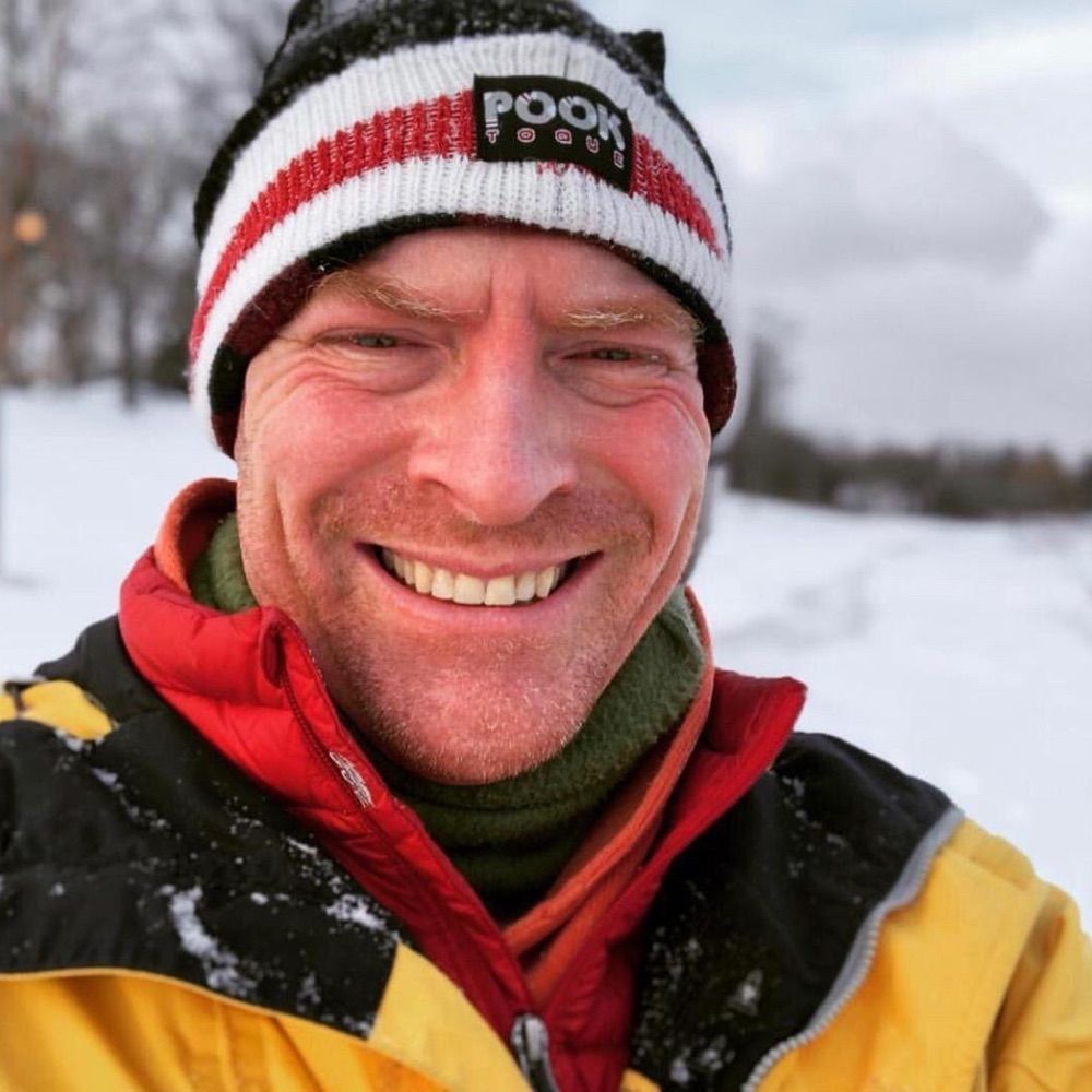 Chad chayton