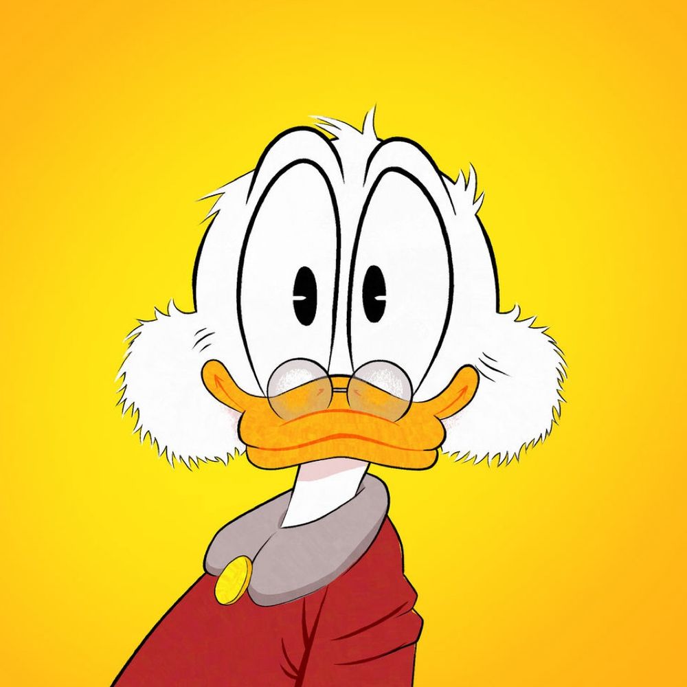 Balthazar Picsou