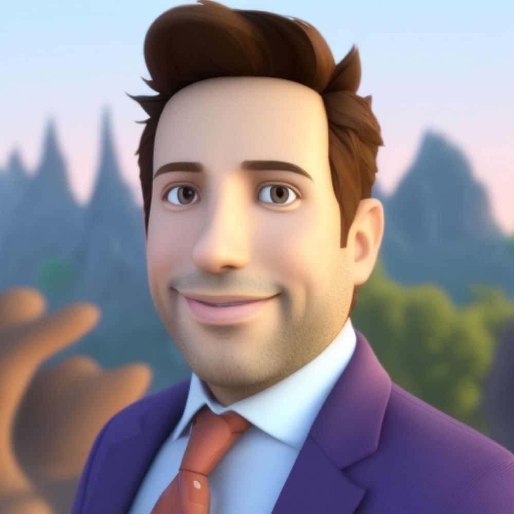 Mike Goves