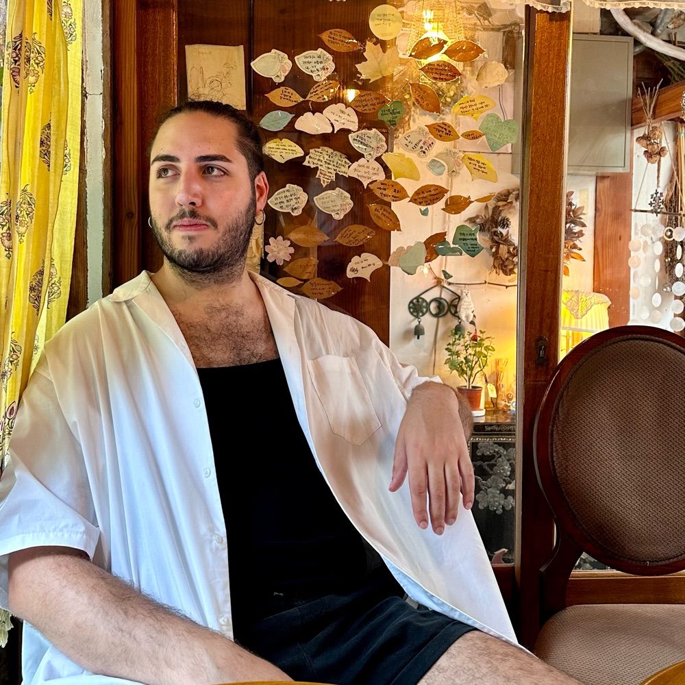 Thanasis Liapis