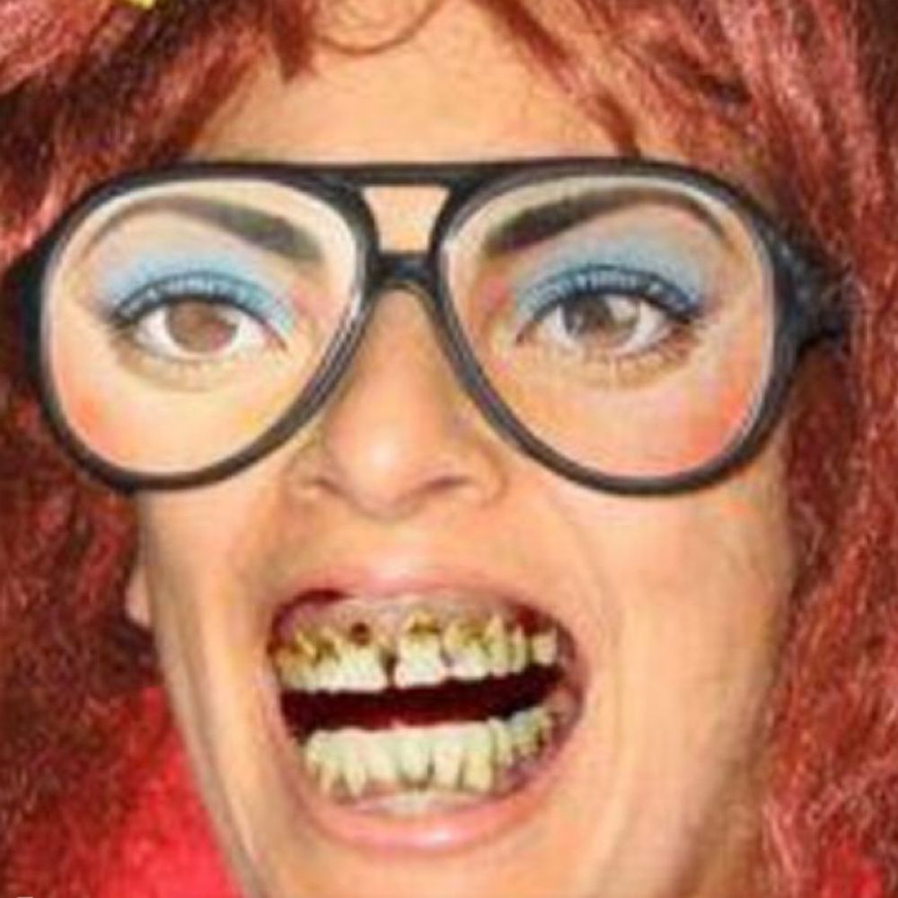 Stacey Nightmare