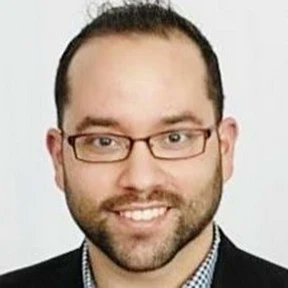 Matt Rosenberg