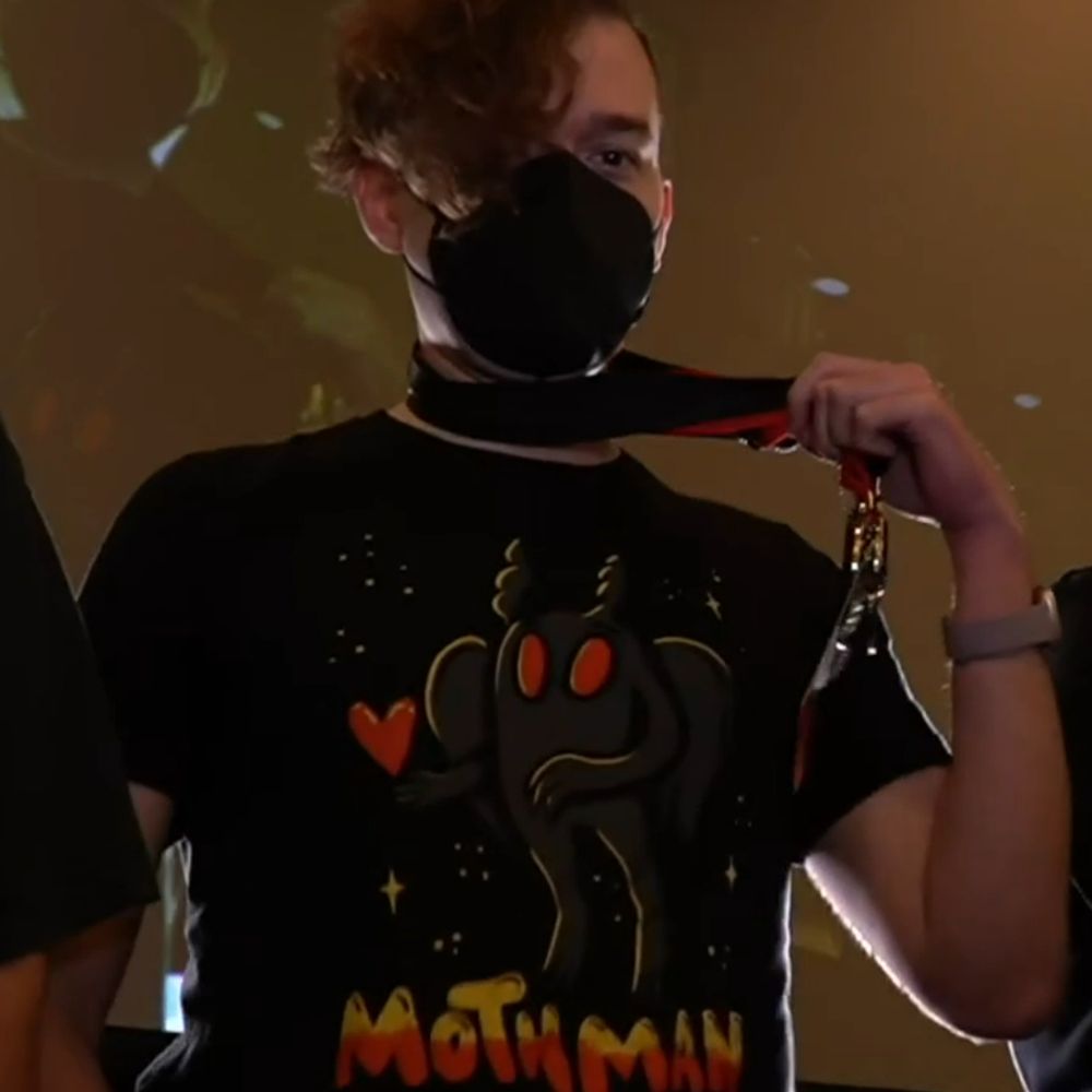 MOTHMAN