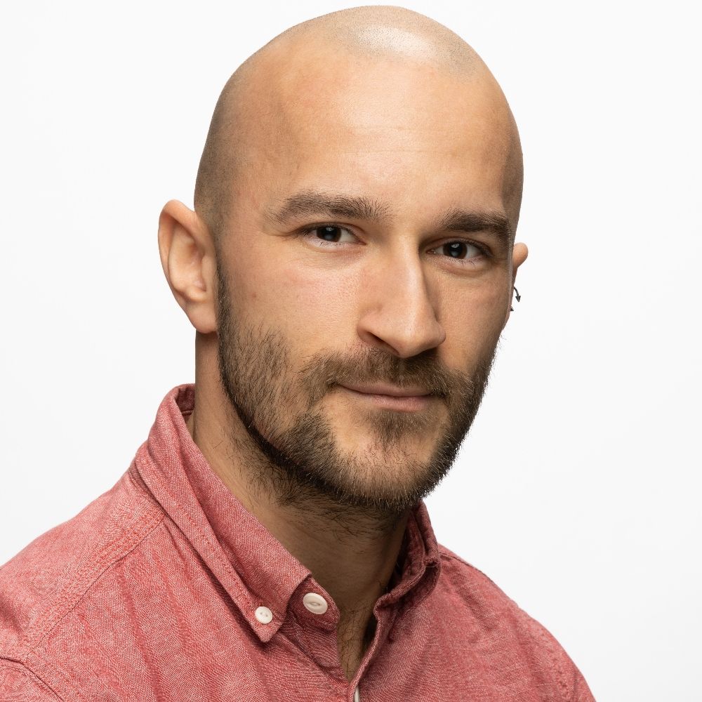 Patryk Poliński