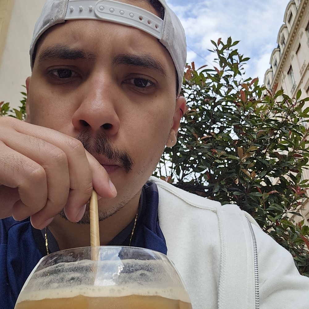 G.M. 🍂🇧🇷🇫🇷