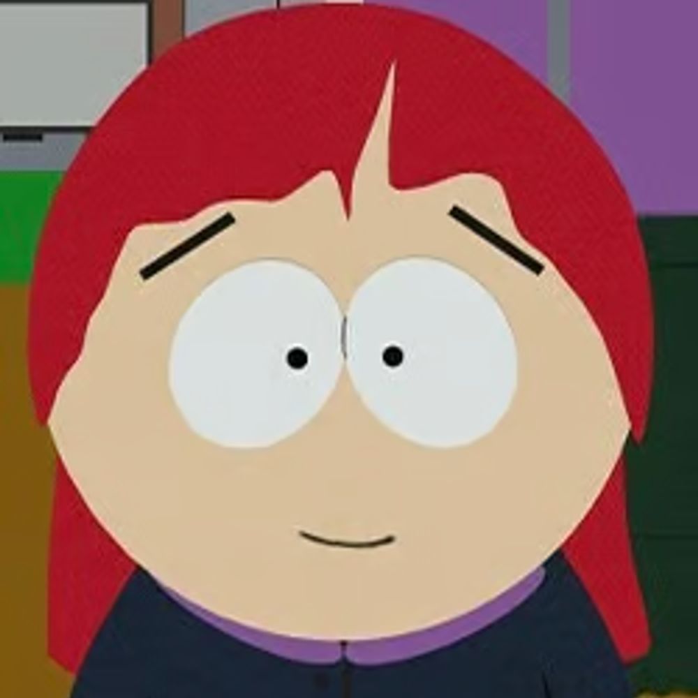 Red McArthur