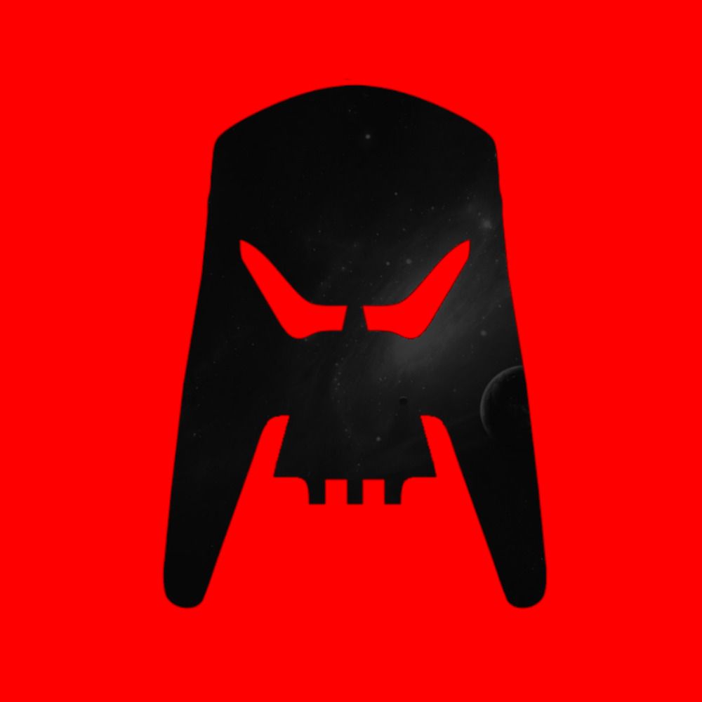 Pokermask's avatar