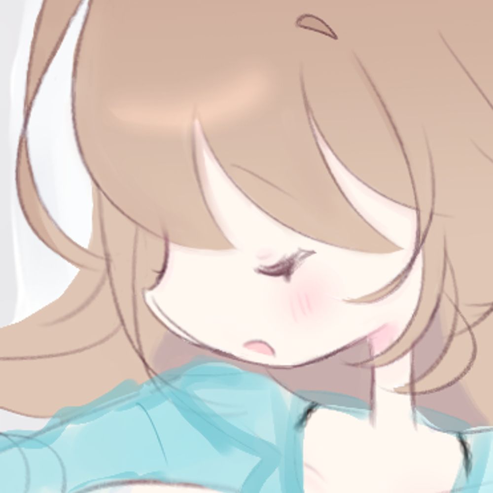 にゃゎめちゃん 🎀