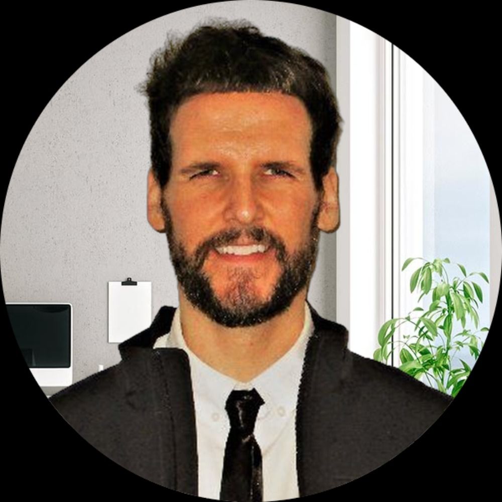 Tyson Lester, MBA, ChHC®, REBC®, RHU®
