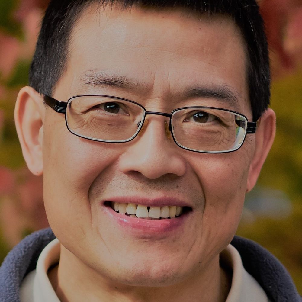 Heping Liu