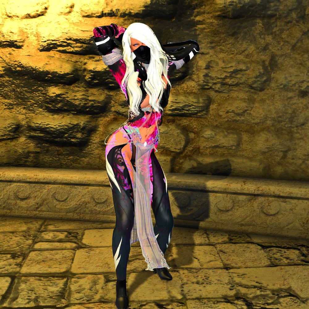 Fay'hlen Nokctra