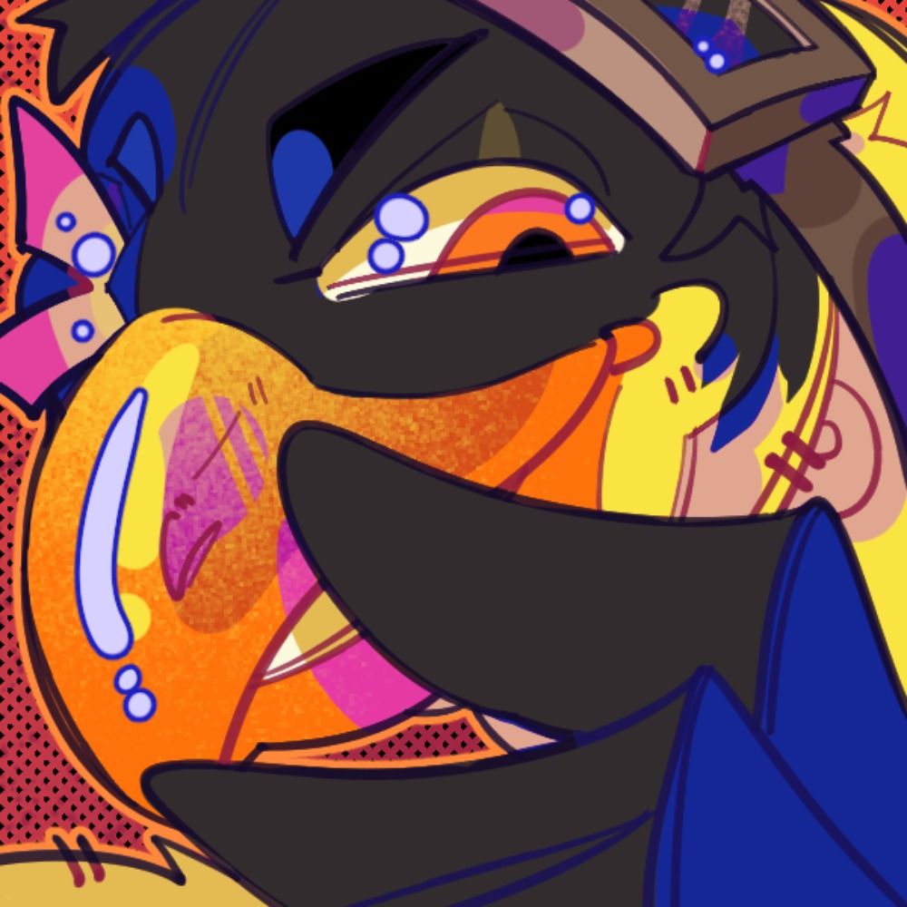 Gold Bird