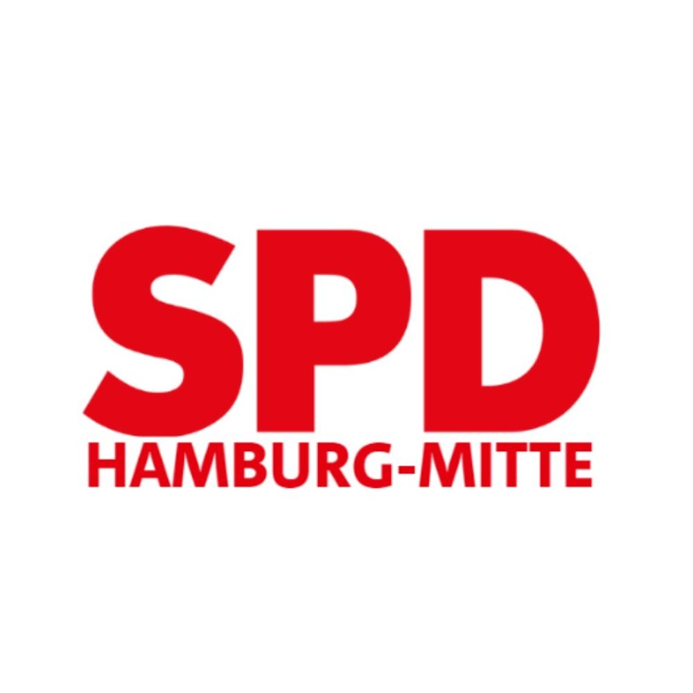 SPD Hamburg-Mitte