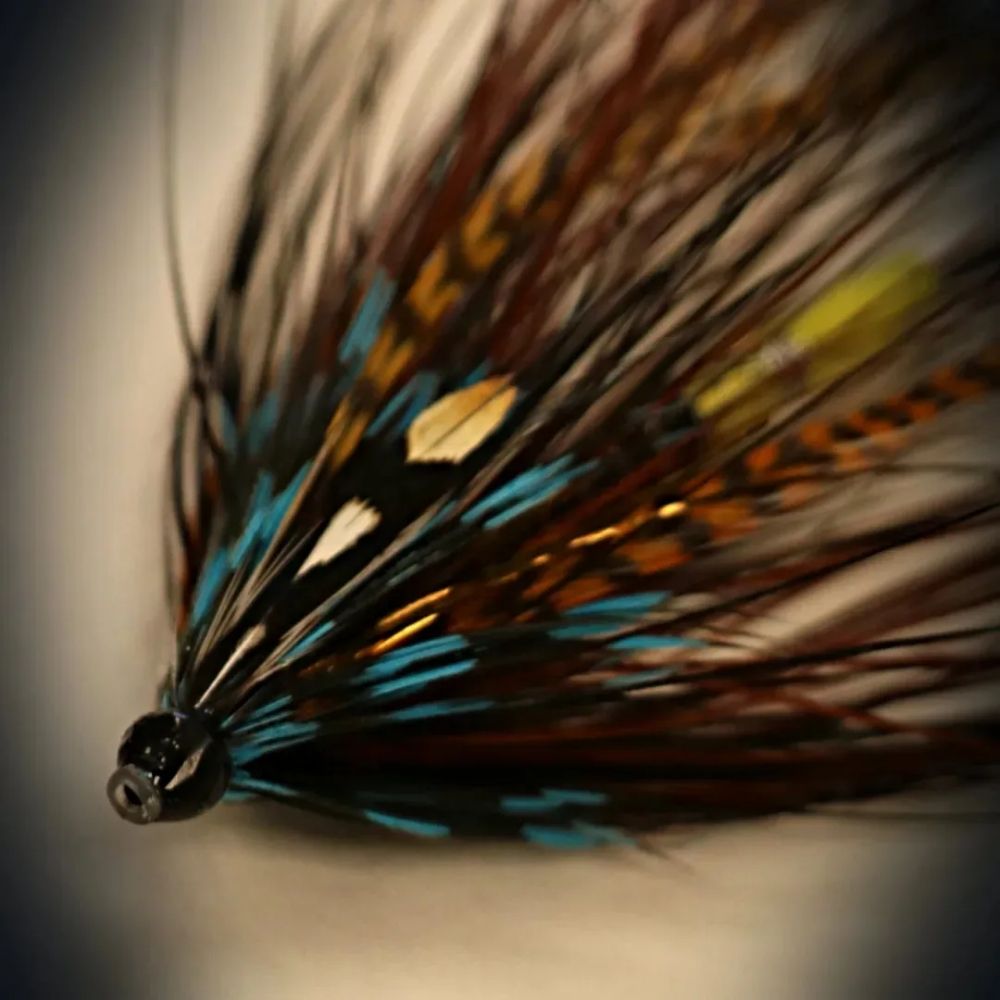 The Canadian Tube Fly Co.
